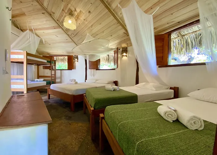 Le Marin Hotel Boutique Atins